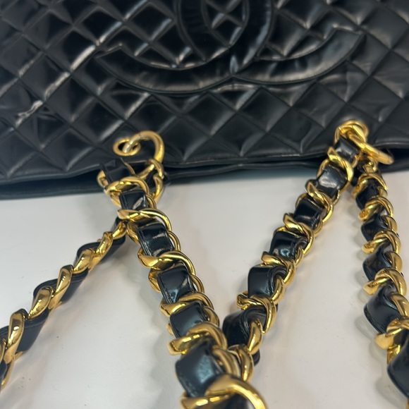 💎💎Chanel CHANEL Tote bag💎 - Picture 15 of 16